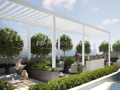 1 Bedroom Flat for Sale in Jumeirah Village Triangle (JVT), Dubai - 5 (7). jpg