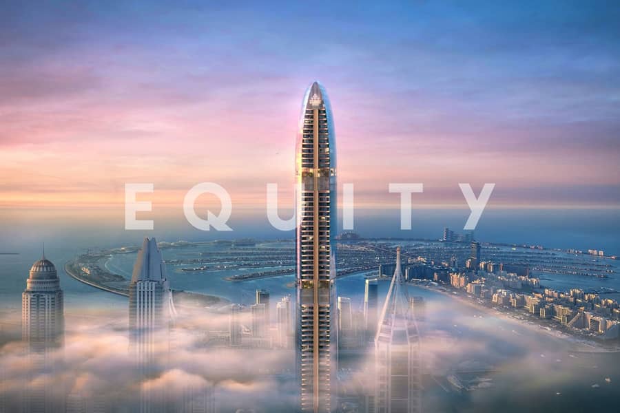 Пентхаус в Дубай Марина,Six Senses Residences Dubai Marina, 5 спален, 125987400 AED - 11955831 Пентхаус в Дубай Марина,Six Senses Residences Dubai Marina, 5 спален, 125987400 AED - 11955831