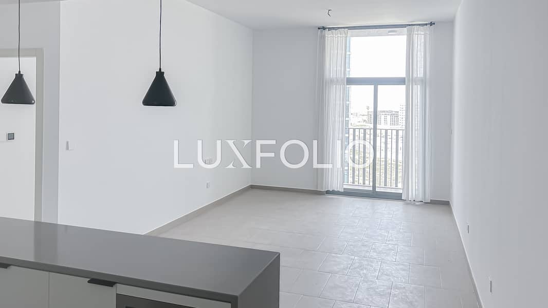 Spacious Layout | Fitted Kitchen | Available Soon