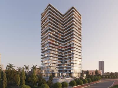 Студия Продажа в Комплекс Дубай Резиденс, Дубай - Квартира в Комплекс Дубай Резиденс，Samana Ibiza, 714000 AED - 11806206