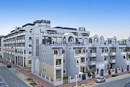 Corner Townhouse | 4bed + maid | Rented Corner Townhouse | 4bed + maid | Rented