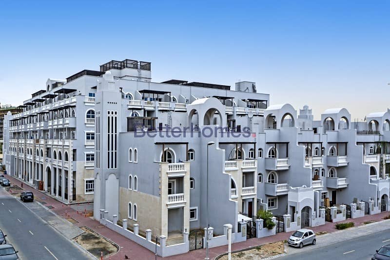 Corner Townhouse | 4bed + maid | Rented Corner Townhouse | 4bed + maid | Rented