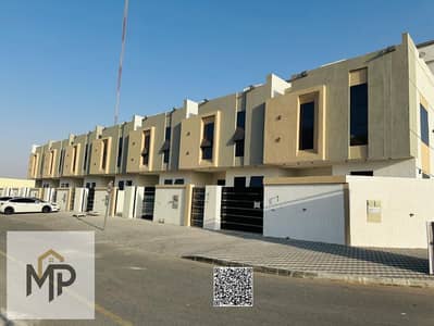 4 Bedroom Villa for Sale in Al Helio, Ajman - batch_IMG-20250617-WA0159. jpg
