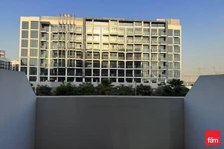 استوديو  للايجار في مدينة ميدان، دبي - شقة في عزيزي ريفييرا 9،ريفيرا،ميدان ون،مدينة ميدان 45000 درهم - 11955864