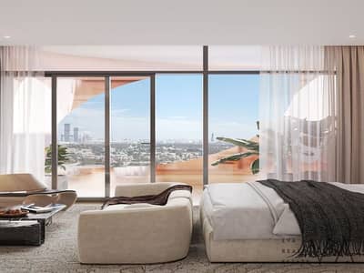 迪拜市中心， 迪拜 单身公寓待售 - 位于迪拜市中心，One Residence 的公寓 1550000 AED - 11955878