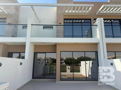 3 Bedroom Townhouse for Rent in DAMAC Hills, Dubai - WhatsApp Image 2025-06-03 at 13.34. 06. jpeg