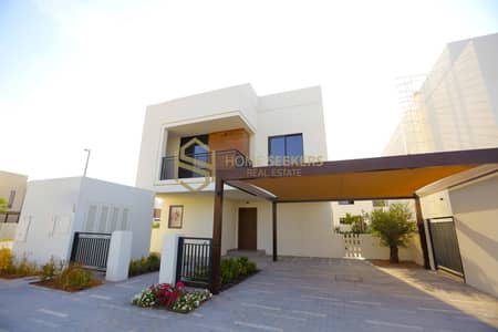 4 Bedroom Villa for Rent in Yas Island, Abu Dhabi - TEE_4833. JPG