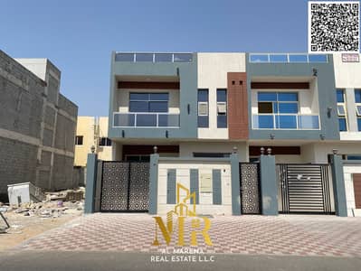 5 Cпальни Вилла Продажа в Аль Захья, Аджман - WhatsApp Image 2024-10-19 at 11.01. 47 PM. jpeg