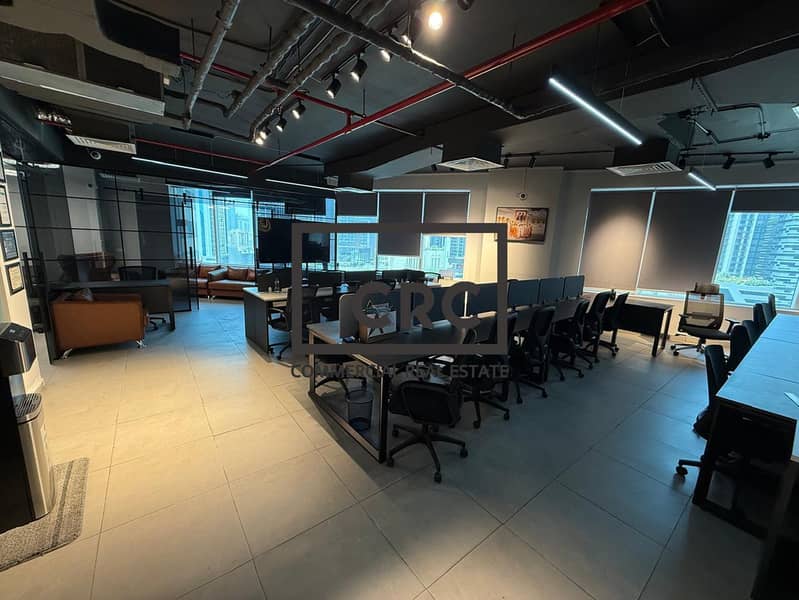 Офис в Бизнес Бей,Империя Хайтс,Эмпайр Хайтс 2, 220000 AED - 11955884 Офис в Бизнес Бей,Империя Хайтс,Эмпайр Хайтс 2, 220000 AED - 11955884