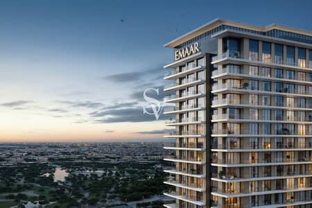 3 Bedroom Flat for Sale in Dubai Creek Harbour, Dubai - Luxury Living | Huge Layout | Great Opportunity