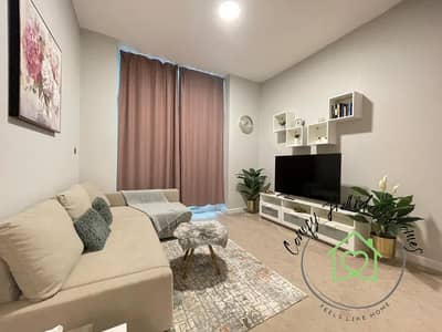 1 Bedroom Apartment for Rent in Dubai Silicon Oasis (DSO), Dubai - WhatsApp Image 2023-03-02 at 11.24. 14 AM. jpeg