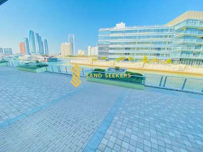 阿尔巴蒂恩， 阿布扎比 3 卧室公寓待租 - IMG_0168. jpg