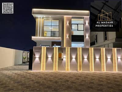 4 Bedroom Villa for Sale in Al Helio, Ajman - WhatsApp Image 2025-06-18 at 12.59. 23 AM (1). jpeg