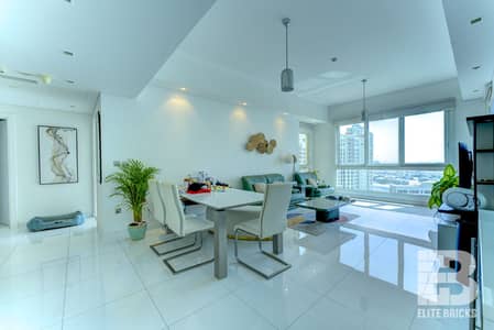 2 Bedroom Apartment for Rent in Palm Jumeirah, Dubai - 08Interior2. jpg