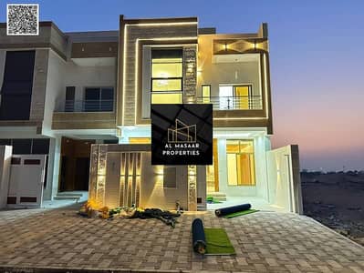 4 Bedroom Villa for Sale in Al Helio, Ajman - 779112334-800x600. jpeg