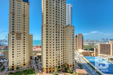 3 Bedroom Apartment for Rent in Jumeirah Beach Residence (JBR), Dubai - WhatsApp Image 2025-06-17 at 13.55. 22_aa82b3c8. jpg
