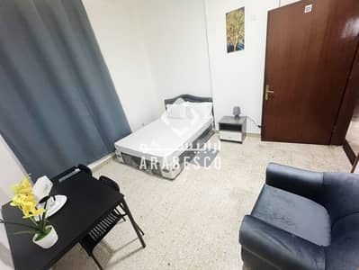1 Спальня Апартамент в аренду в улица Дефенс, Абу-Даби - WhatsApp Image 2025-06-13 at 3.53. 12 PM. jpeg