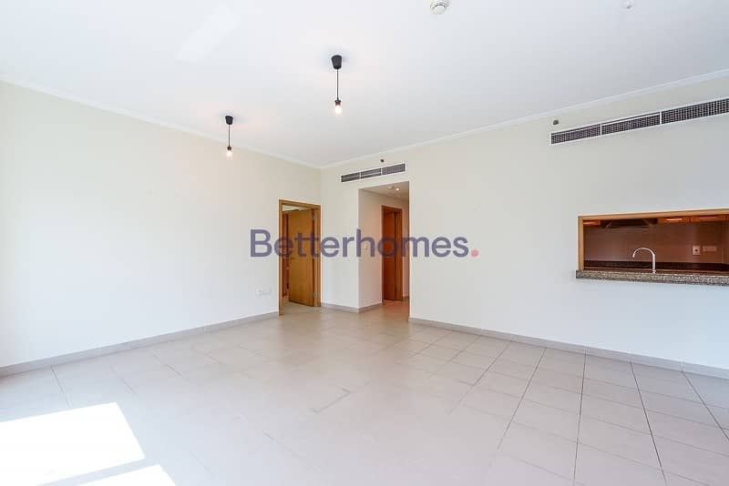 Lovely Two Bedroom Apartment in Marina Promenade