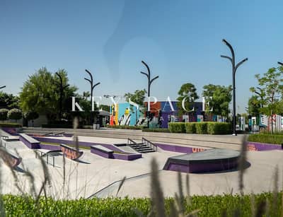 3 Cпальни Апартамент Продажа в Альжада, Шарджа - Aljada-89 copy 2. jpg