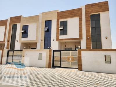 فیلا 5 غرف نوم للبيع في الحليو، عجمان - IMG-20250618-WA0152. jpg