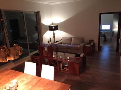 Furnished 1 Bedroom Apartment in Dubai Marina Furnished 1 Bedroom Apartment in Dubai Marina