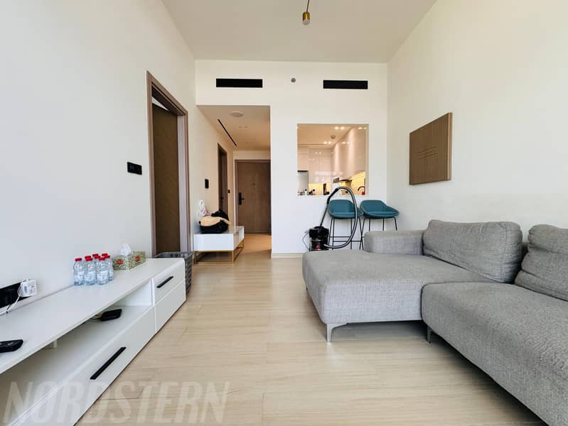 Fully Furnished | Smart Home | High Floor Fully Furnished | Smart Home | High Floor