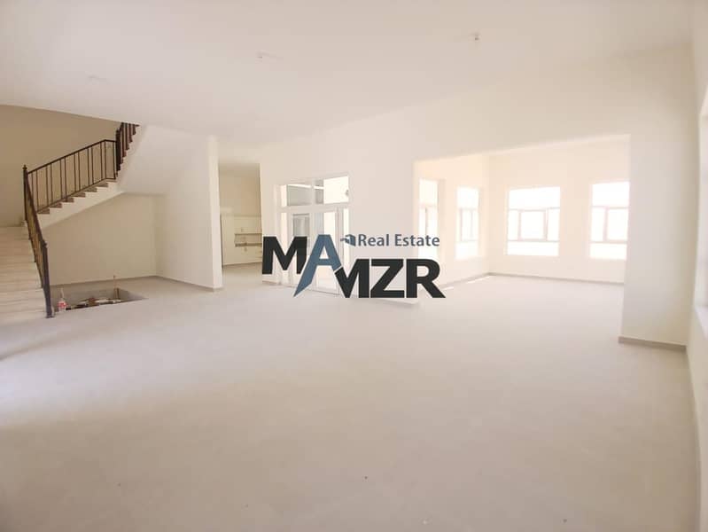 Brand New | Luxurious Finishing | Big yard