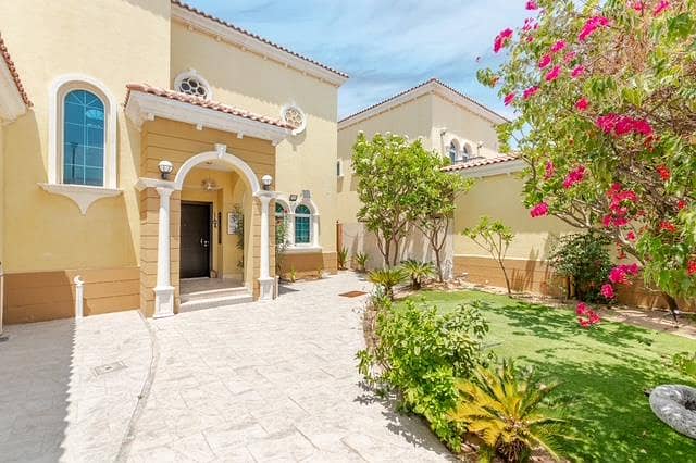位于朱美拉公园社区,Legacy,Legacy Small 3 卧室的别墅 320000 AED - 11956012 位于朱美拉公园社区,Legacy,Legacy Small 3 卧室的别墅 320000 AED - 11956012