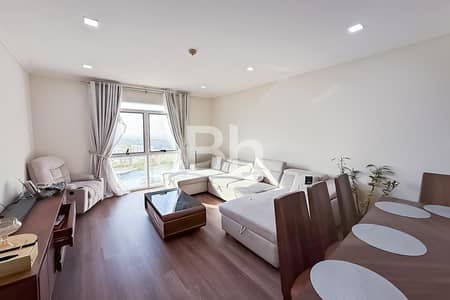 2 Bedroom Apartment for Rent in Dubai Silicon Oasis (DSO), Dubai - Fully Furnished 2BHK in Springs Tower, DSO