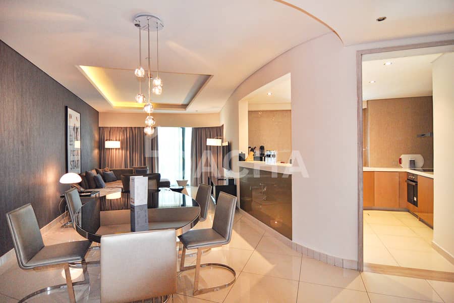 Vacant | Prime location | Luxury | Spacious 3 BR Vacant | Prime location | Luxury | Spacious 3 BR
