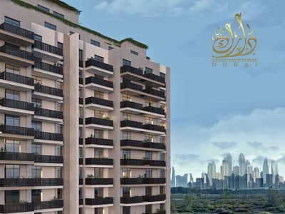 1 Bedroom Flat for Sale in Jumeirah Village Triangle (JVT), Dubai - WhatsApp Image 2024-10-30 at 1.43. 34 PM. jpeg