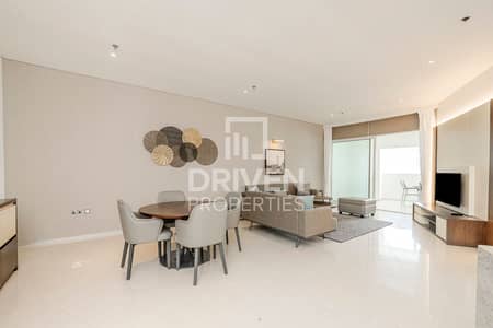 1 Bedroom Apartment for Rent in Sheikh Zayed Road, Dubai - Ready to Move in | Prime Location and Furnished