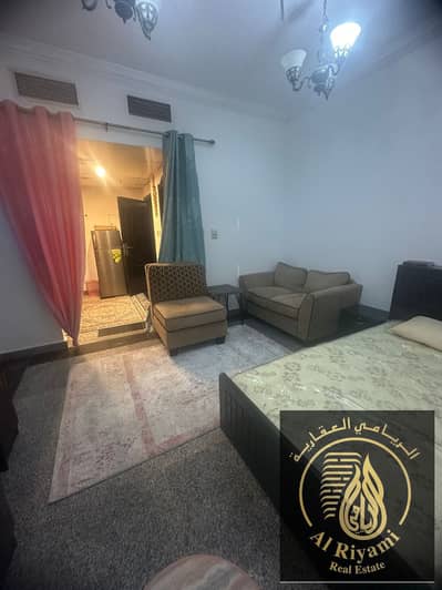 1 Bedroom Flat for Rent in Al Nuaimiya, Ajman - a1fc5020-fb2e-452a-b70c-d41bfd05e044. jpeg