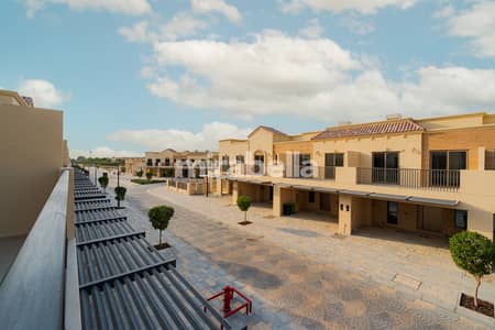 3 Bedroom Townhouse for Sale in Jumeirah Golf Estates, Dubai - New Listing | View Today | Brand New