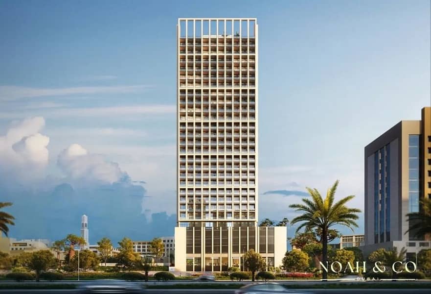 位于文化村,Binghatti Twilight 2 卧室的公寓 1799000 AED - 11956074 位于文化村,Binghatti Twilight 2 卧室的公寓 1799000 AED - 11956074