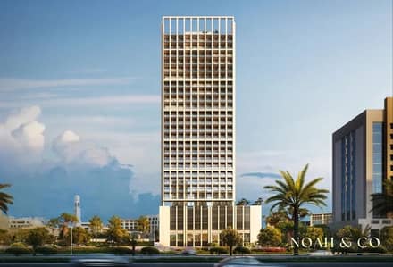 3 Bedroom Apartment for Sale in Culture Village (Jaddaf Waterfront), Dubai - Modern Design | High ROI | 0% Commission