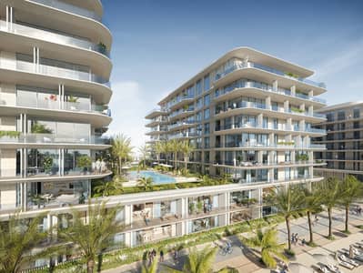 2 Bedroom Apartment for Sale in Ajmal Makan City - Sharjah Waterfront, Sharjah - S2AMC_K04_241210_CLOSE-UP_FINAL. jpg