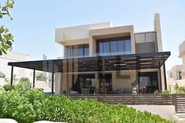 فیلا في حِد السعديات،جزيرة السعديات 4 غرف 11500000 درهم - 11956095