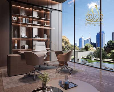 Office for Sale in Business Bay, Dubai - WhatsApp Image 2025-06-12 at 1.46. 22 PM. jpeg