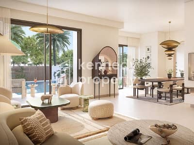 4 Bedroom Villa for Sale in The Valley by Emaar, Dubai - PRO_INT_1-1-1024x740. jpg