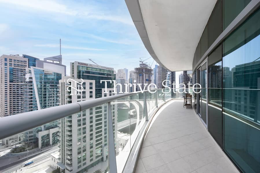 Basement Storage | Marina View | Vacant Basement Storage | Marina View | Vacant