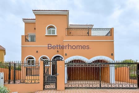 Brand New |5 Bed+Basement | Corner Villa Brand New |5 Bed+Basement | Corner Villa