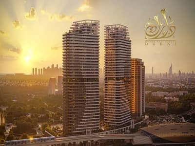 1 Bedroom Apartment for Sale in Dubai Science Park, Dubai - WhatsApp Image 2025-06-18 at 12.12. 22 PM (1). jpeg