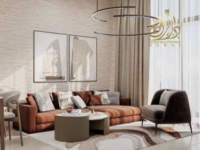 1 Bedroom Flat for Sale in Jumeirah Village Triangle (JVT), Dubai - WhatsApp Image 2024-10-30 at 1.43. 34 PM (1). jpeg