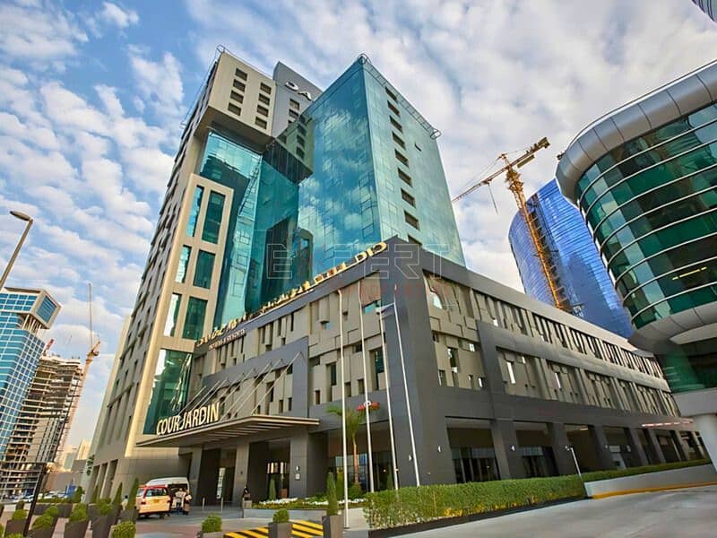 Furnished | Spacious Unit | High Floor Furnished | Spacious Unit | High Floor