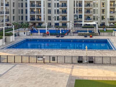 2 Bedroom Flat for Rent in Town Square, Dubai - 3. png