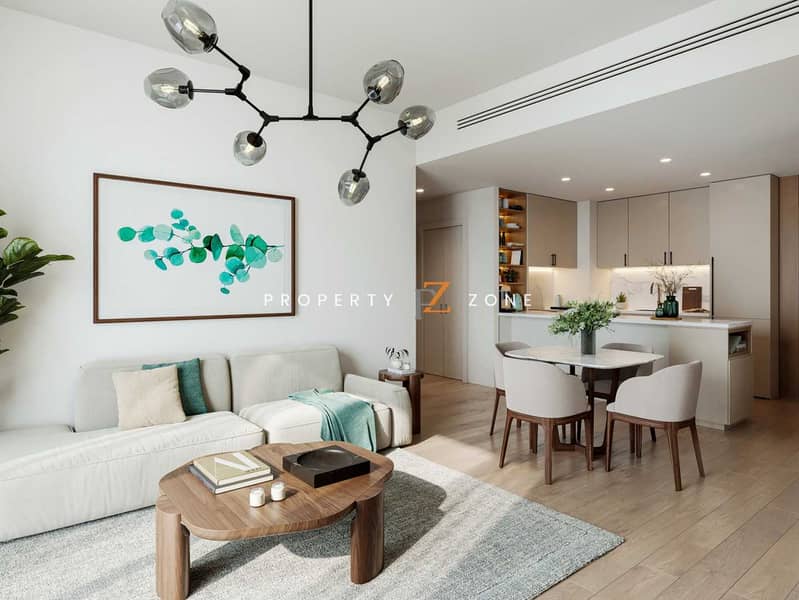 Квартира в Таун Сквер,Элайя, 2 cпальни, 1375000 AED - 11956192 Квартира в Таун Сквер,Элайя, 2 cпальни, 1375000 AED - 11956192