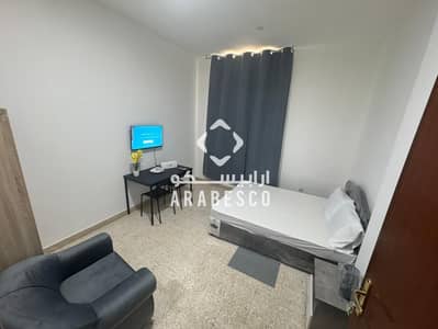 1 Bedroom Flat for Rent in Defence Street, Abu Dhabi - WhatsApp Image 2025-06-13 at 3.53. 20 PM. jpeg