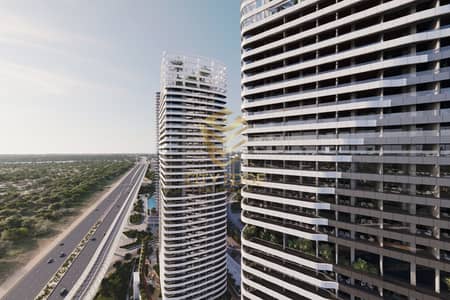 迪拜科学园， 迪拜 单身公寓待售 - 位于迪拜科学园，Skyhills Astra 的公寓 860000 AED - 11956205