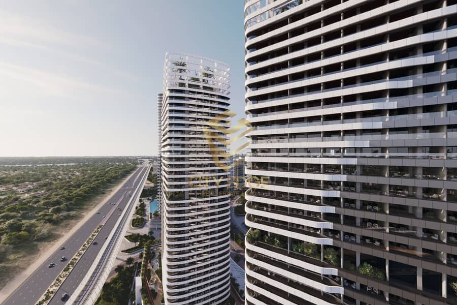 位于迪拜科学园,Skyhills Astra 的公寓 860000 AED - 11956205 位于迪拜科学园,Skyhills Astra 的公寓 860000 AED - 11956205